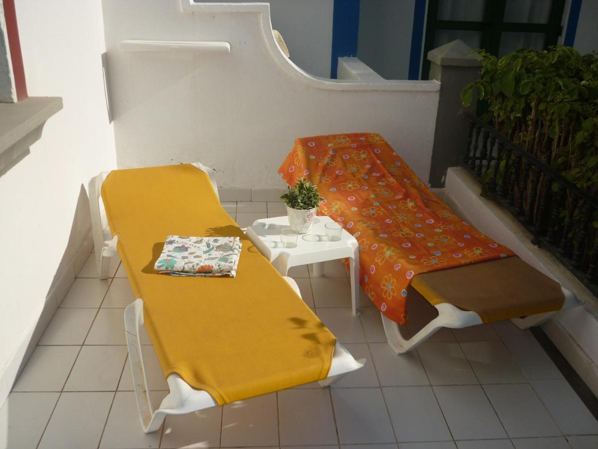 Harbourplaya De Mogan Lägenhet Puerto De Mogan Exteriör bild