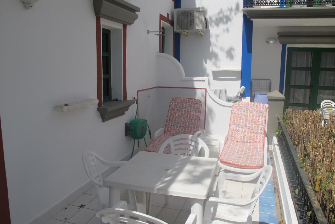 Harbourplaya De Mogan Lägenhet Puerto De Mogan Exteriör bild